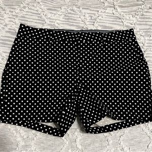 Tommy Hilfiger Polka Dot shorts